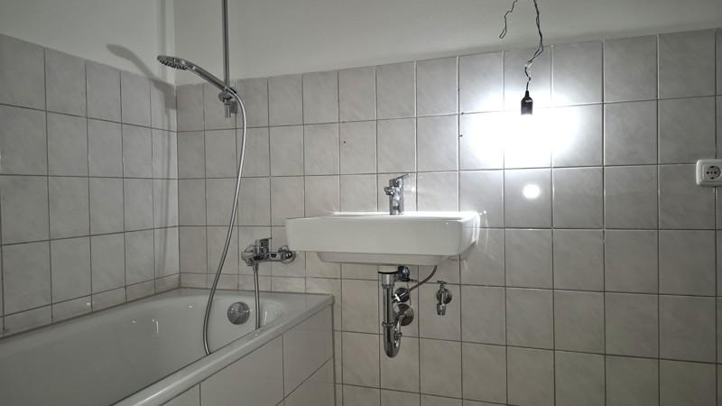 Etagenwohnung Dortmund Mengede - 3 Zimmer, 76 m&sup2;, 527&euro; | Angebot:24871668