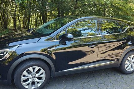 Renault Captur 16.000 km 19.990 &euro; Menden 58708