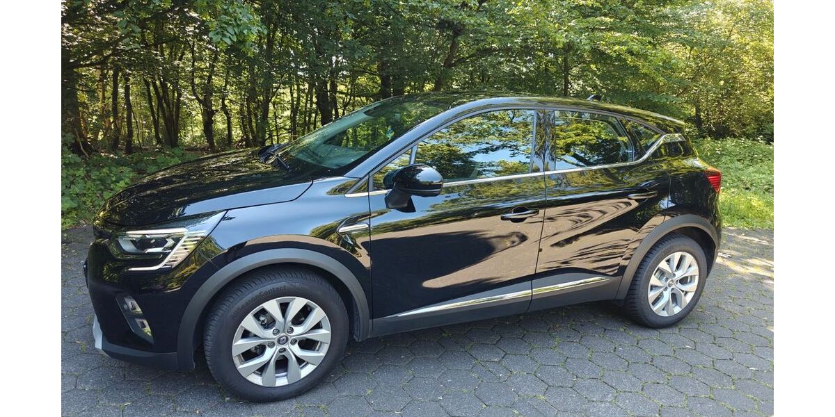 Renault Captur 16.000 km 19.990 &euro; Menden 58708
