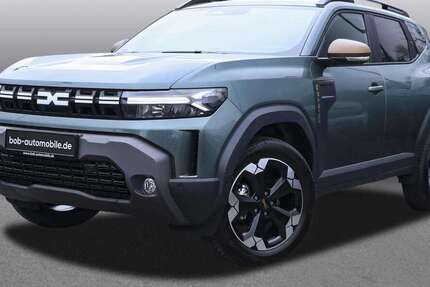 Dacia Duster 5.245 km 27.888 &euro; Bochum 44809