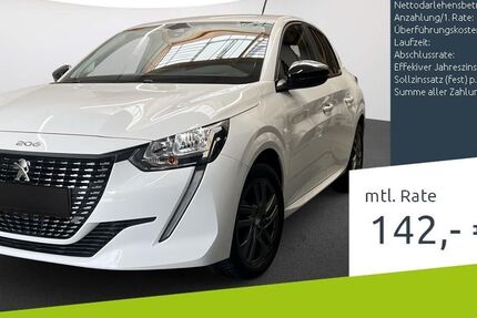 Peugeot 208 63.245 km 11.478 &euro; Dülmen 48249