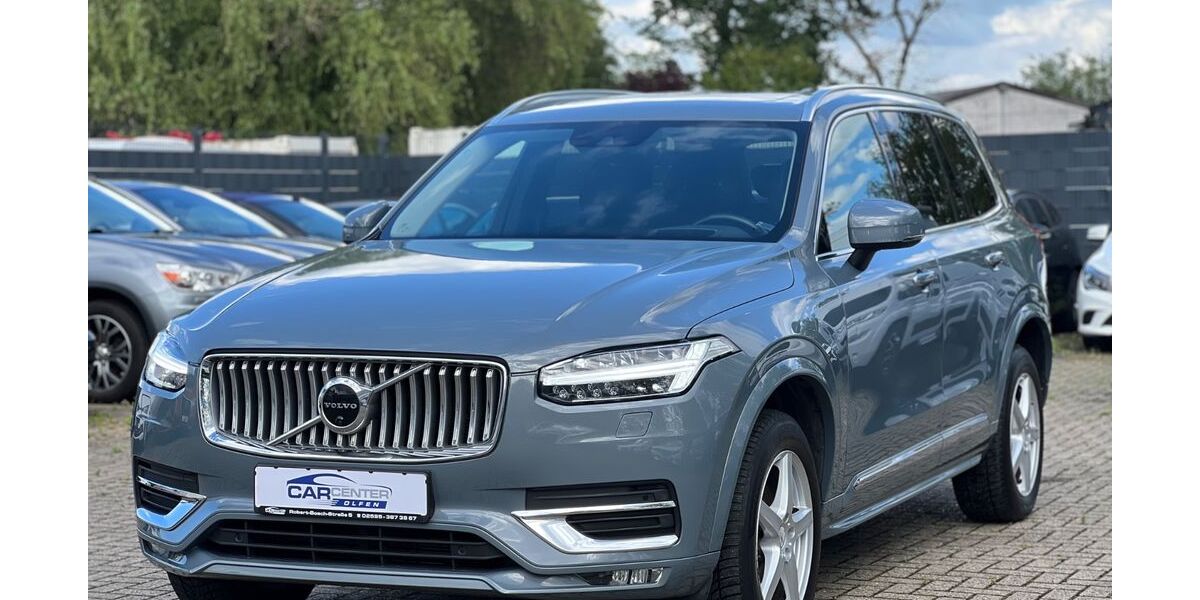 Volvo XC90 170.000 km 26.900 &euro; Olfen 59399