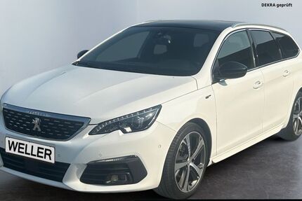 Peugeot 308 96.037 km 14.680 &euro; Hamm 59067