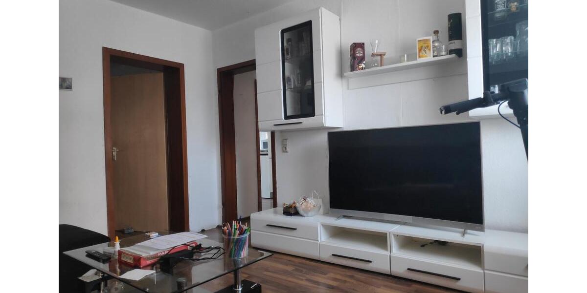 Erdgeschoßwohnung Bergkamen - 1 Zimmer, 47 m&sup2;, 390&euro; | Angebot:26040082