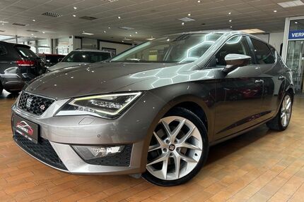 Seat Leon 185.500 km 9.900 &euro; Hamm 59067