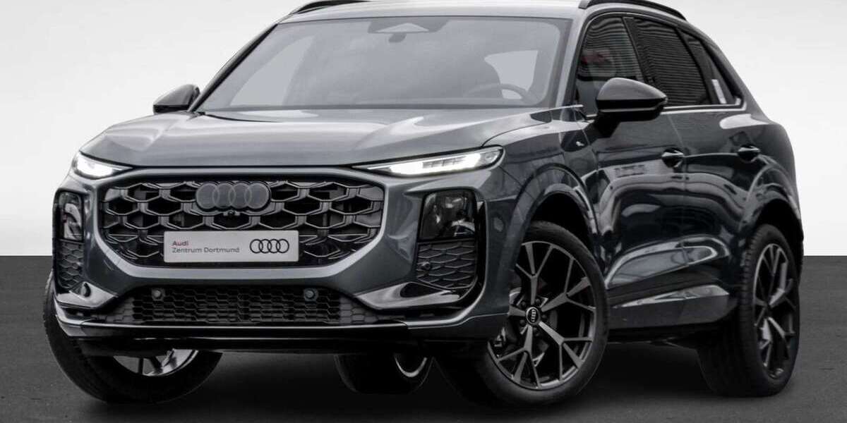 Audi Q3 5.000 km 67.611 &euro; Dortmund 44143