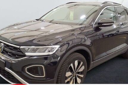 VW T-Roc 18.890 km 22.867 &euro; Witten 58453