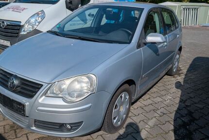 VW Polo 79.112 km 4.290 &euro; Dortmund 44339