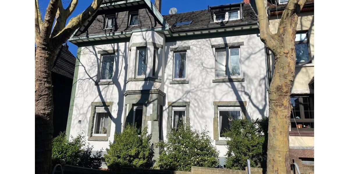 Erdgeschoßwohnung Castrop-Rauxel Rauxel - 1.5 Zimmer, 40 m&sup2;, 399&euro; | Angebot:27623426