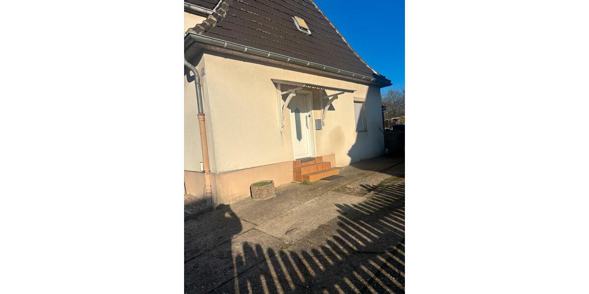 Reihenhaus Hamm Bockum - 4 Zimmer, 67 m&sup2;, 169.500&euro; | Angebot:25756016