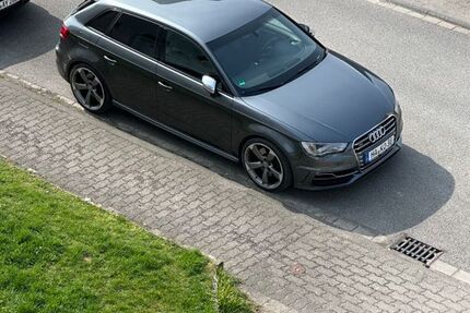 Audi S3 190.000 km 17.200 &euro; Bergkamen 59192