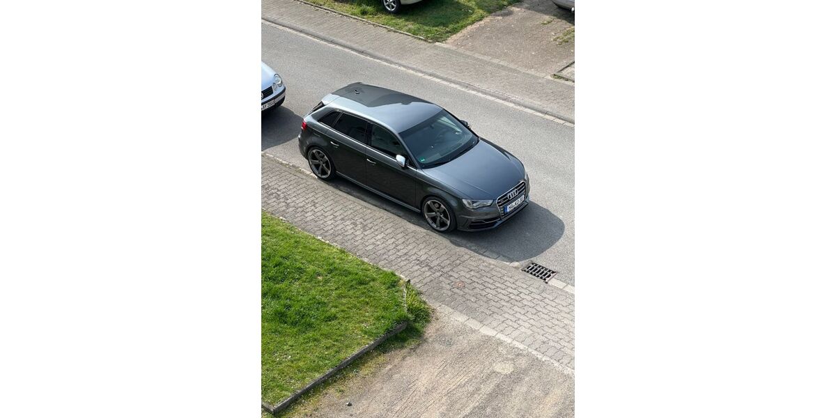 Audi S3 190.000 km 17.900 &euro; Bergkamen 59192