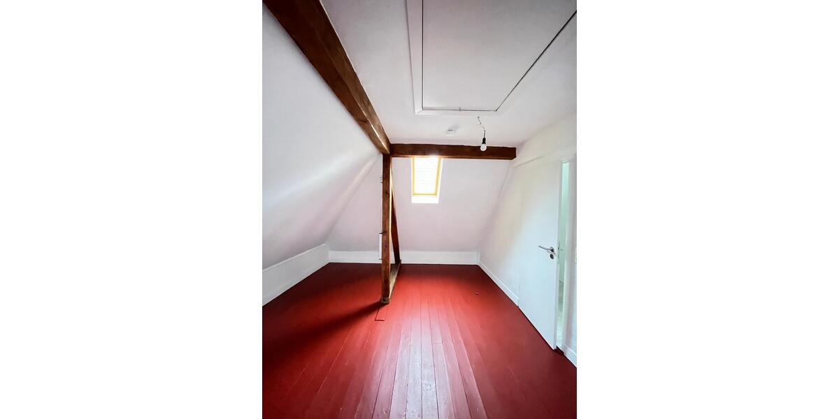 Dachgeschoßwohnung Hagen Hohenlimburg - 2.5 Zimmer, 45 m&sup2;, 390&euro; | Angebot:25987530