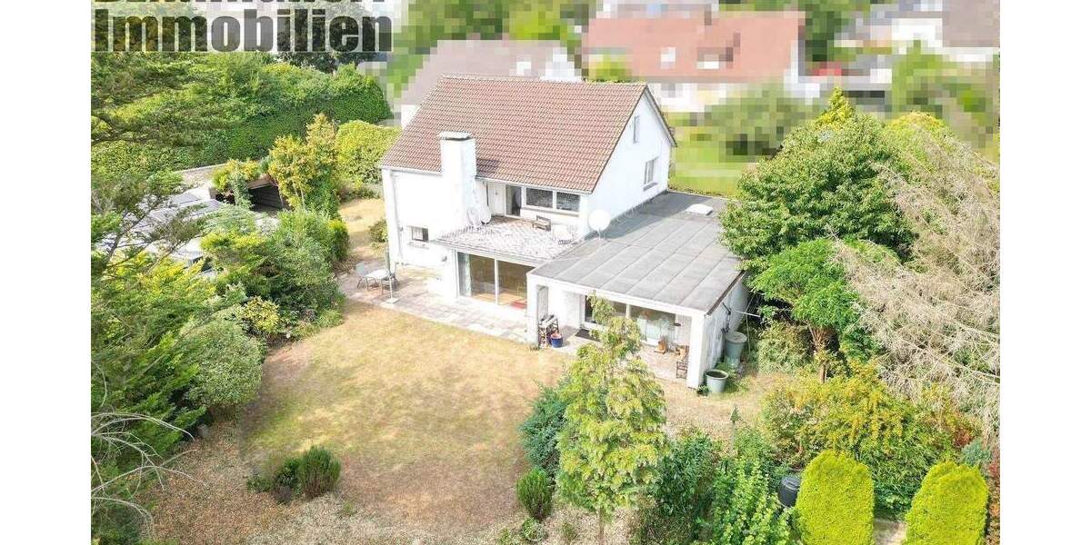 Einfamilienhaus Fröndenberg/Ruhr Fröndenberg - 5 Zimmer, 155 m&sup2;, 379.000&euro; | Angebot:25695744