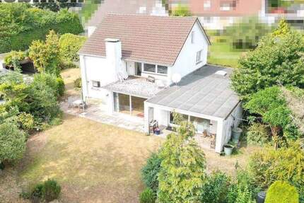 Haus Fröndenberg/Ruhr Fröndenberg - 5 Zimmer, 155 m&sup2;, 379.000&euro; | Angebot:25695744