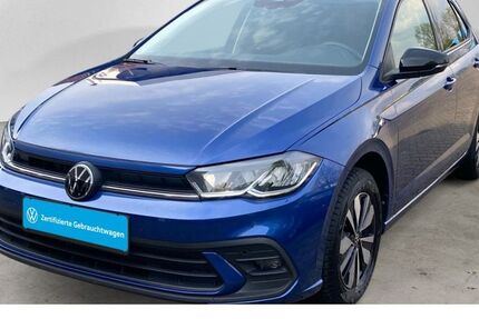 VW Polo 22.093 km 19.480 &euro; Bochum - Linden 44879
