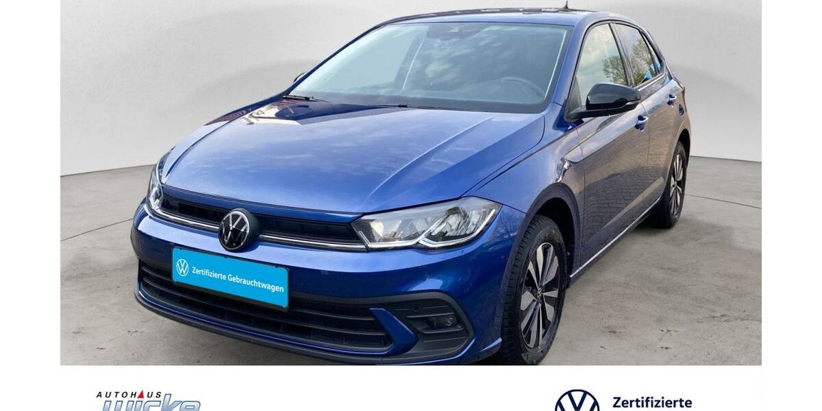 VW Polo 22.093 km 19.480 &euro; Bochum - Linden 44879