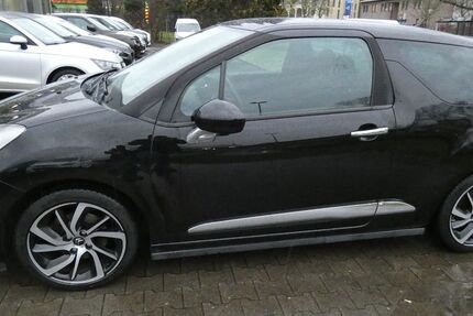 Citroen DS3 128.000 km 4.999 &euro; Bergkamen 59192