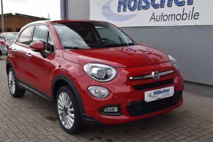 Fiat 500X 65.000 km 10.950 &euro; Nordkirchen 59394