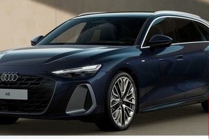 Audi A6 19.240 km 73.740 &euro; Lünen 44534