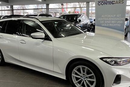 BMW 320 70.575 km 28.800 &euro; Werl 59457