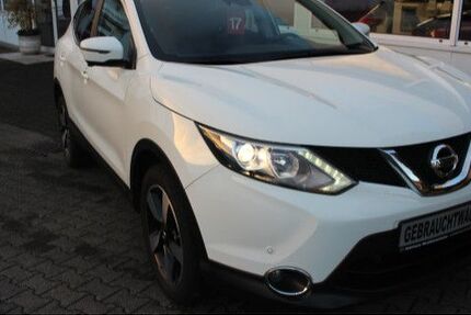 Nissan Qashqai 94.800 km 12.900 &euro; Iserlohn 58636
