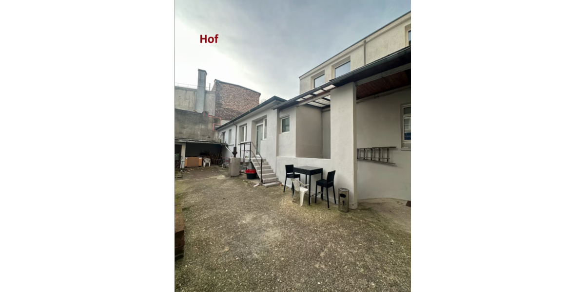 Gewerbeobjekt Dortmund Innenstadt Nord - 1.100&euro; | Angebot:25862525