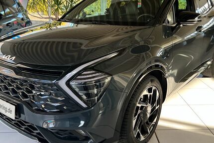 Kia Sportage 19.200 km 32.490 &euro; Iserlohn-Dröschede 58638