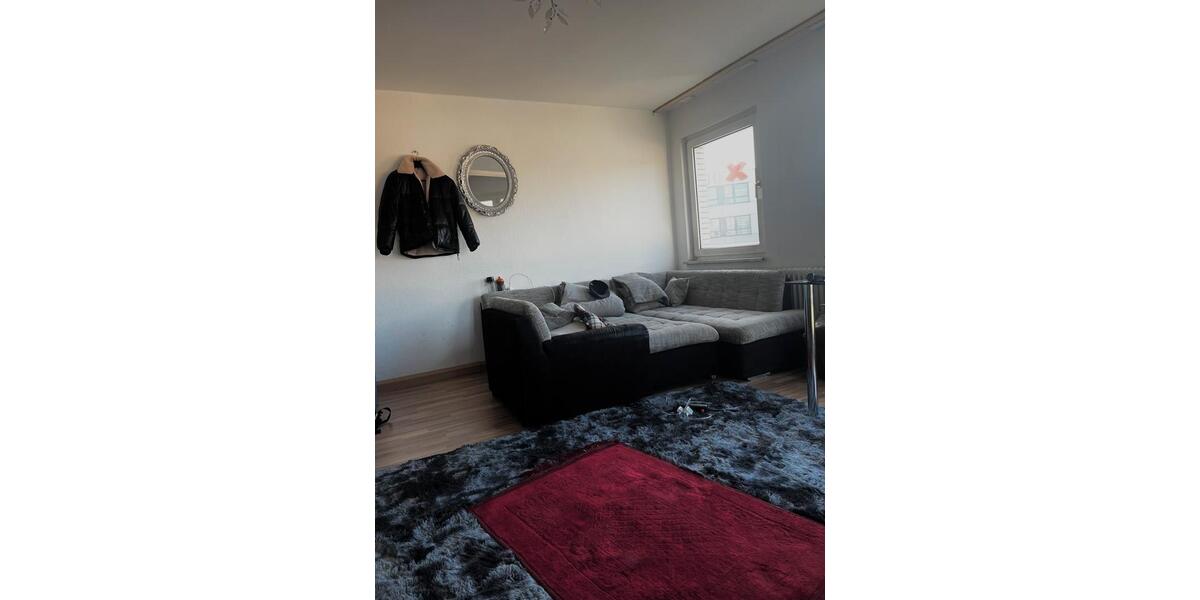 Etagenwohnung Dortmund Hombruch - 2 Zimmer, 60 m&sup2;, 530&euro; | Angebot:25978311
