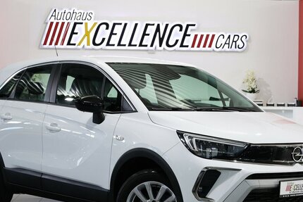 Opel Crossland 1.5 D BUSINESS ELEGANCE / LED / LEDER 127.000 km 12.777 &euro; Hamm 59077