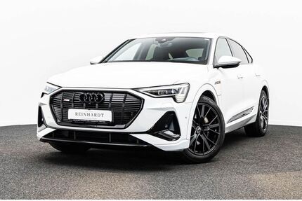 Audi e-tron 29.998 km 38.535 &euro; Hagen 58091