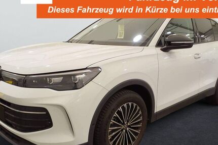 VW Tiguan 4.049 km 33.790 &euro; Dülmen 48249