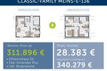 Einfamilienhaus Bergkamen - 5 Zimmer, 136 m&sup2;, 1.600&euro; | Angebot:26665371