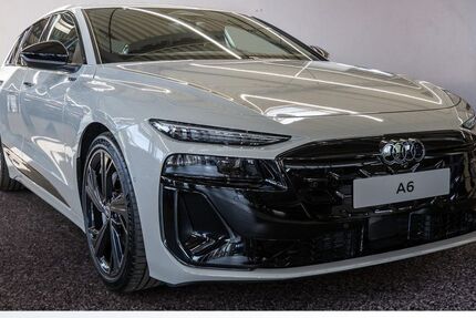 Audi A6 e-tron 4.990 km 87.905 &euro; Menden 58706