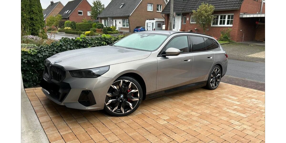 BMW i5 6.900 km 64.500 &euro; Senden 48308