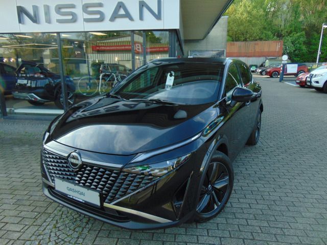 Nissan Qashqai 2.500 km 35.980 &euro; Hagen 58135
