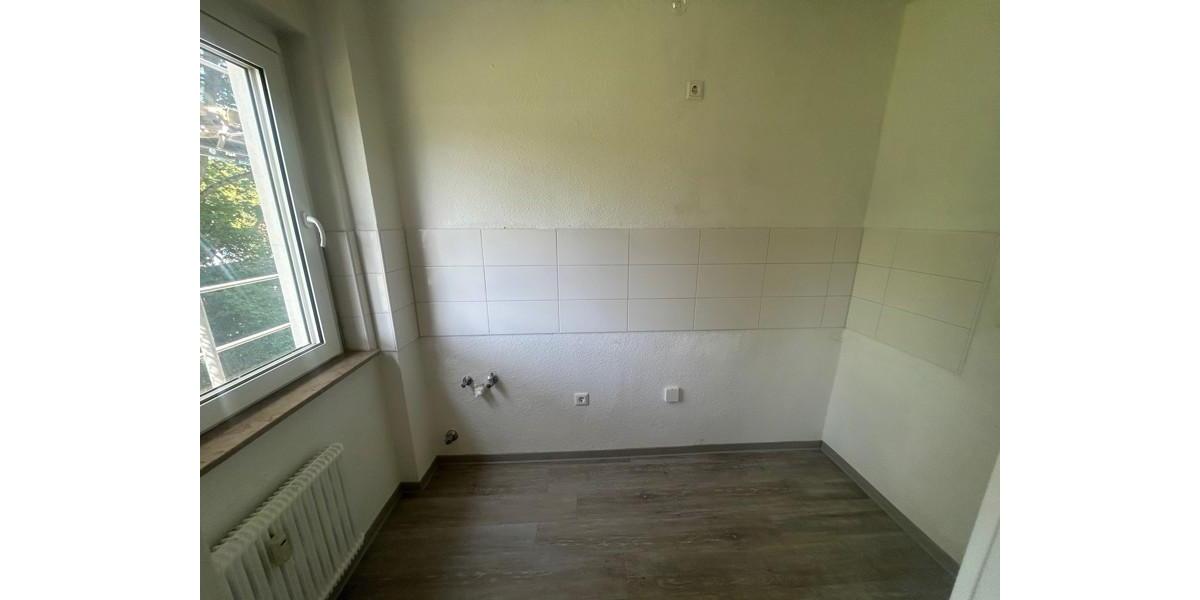 Etagenwohnung Dortmund Mengede - 2 Zimmer, 53 m&sup2;, 485&euro; | Angebot:24268704