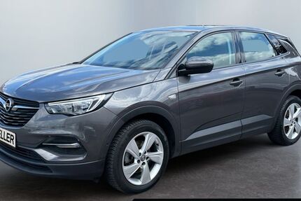 Opel Grandland (X) 59.664 km 14.280 &euro; Hamm 59067