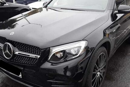 Mercedes-Benz GLC 43 AMG 177.000 km 27.990 &euro; Hamm 59067