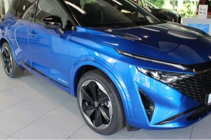 Nissan Qashqai 4.500 km 37.800 &euro; Iserlohn 58636