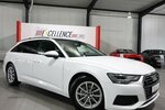 Audi A6 Avant 35 TDI BUSINESS WHITE / PANORAMA,VC,LED 107.000 km 24.777 &euro; Hamm 59077