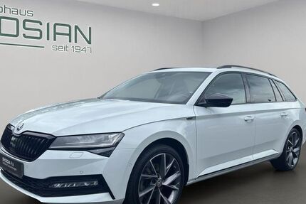 Skoda Superb 61.246 km 34.440 &euro; Iserlohn 58642