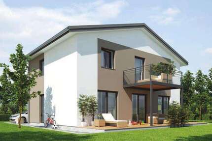 Haus Wetter (Ruhr) - 4 Zimmer, 100 m&sup2;, 435.450&euro; | Angebot:23418328