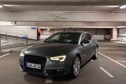 Audi A5 219.000 km 11.000 &euro; Dortmund 44263