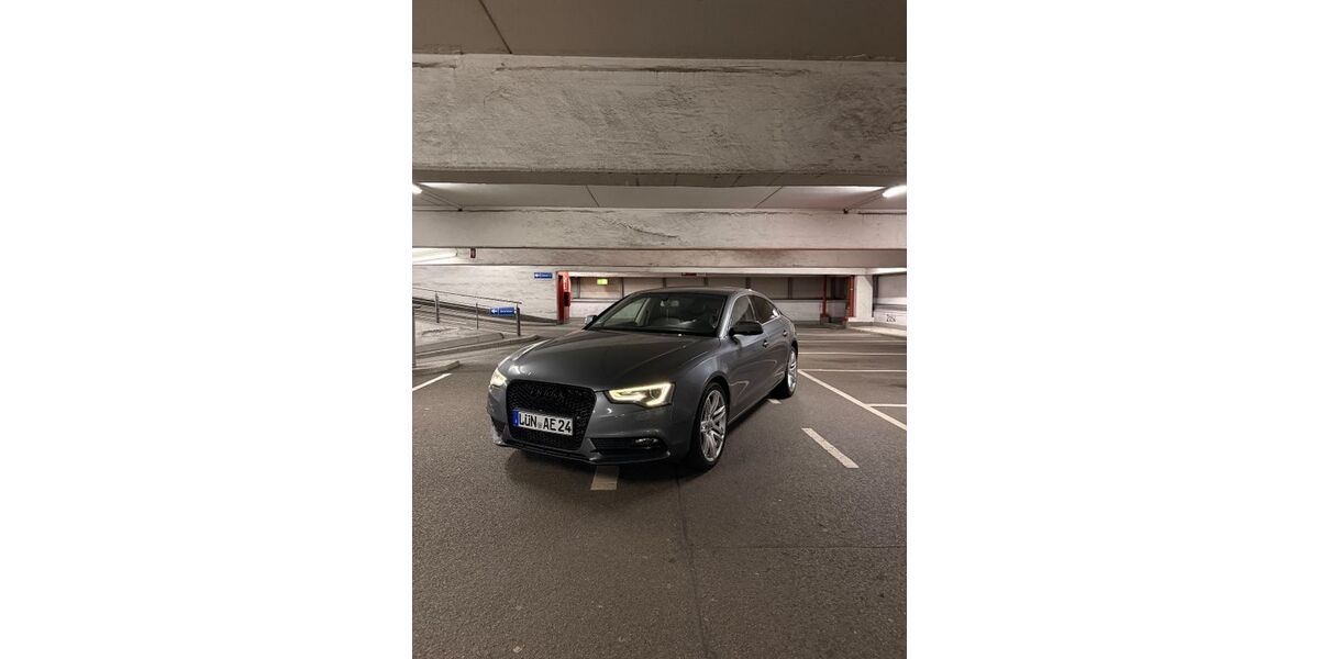 Audi A5 219.000 km 11.000 &euro; Dortmund 44263