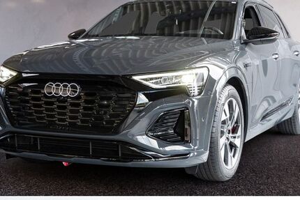 Audi Q8 14.890 km 68.644 &euro; Menden 58706