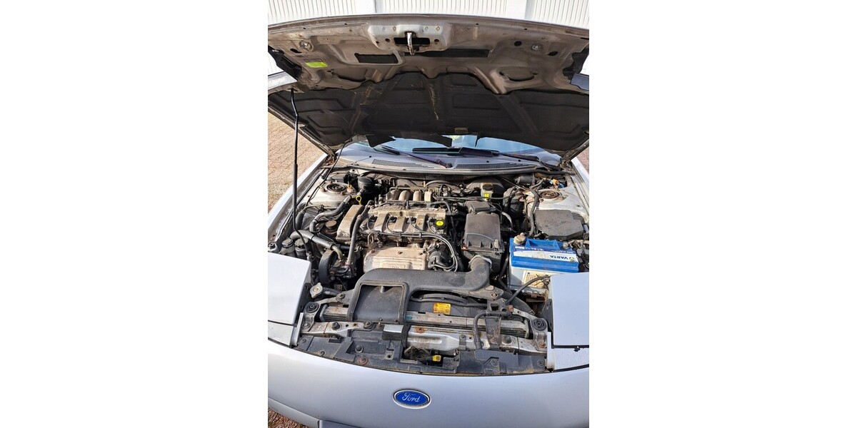 Ford Probe 302.000 km 3.500 &euro; Recklinghausen 45657