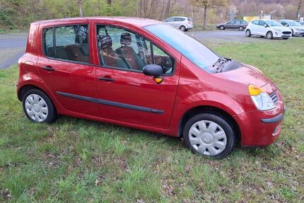 Renault Modus 64.950 km 2.600 &euro; Hagen 58093