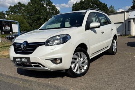 Renault Koleos 160.000 km 6.790 &euro; Hamm 59067