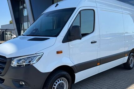 Mercedes-Benz Sprinter 57.000 km 43.900 &euro; Hamm 59071